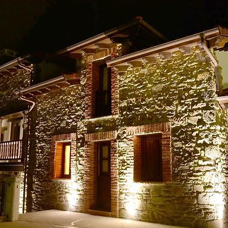 Casa Rural Manuel De Pepa Xuaca Tuilla Exterior photo