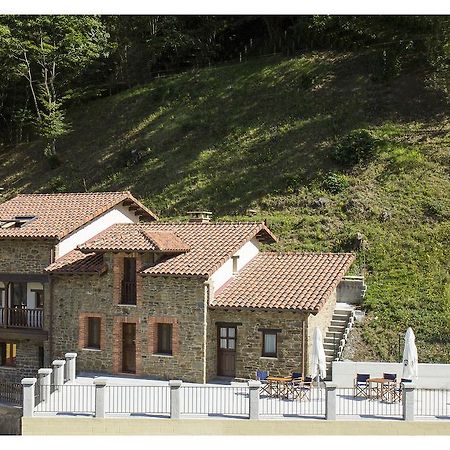 Casa Rural Manuel De Pepa Xuaca Tuilla Exterior photo